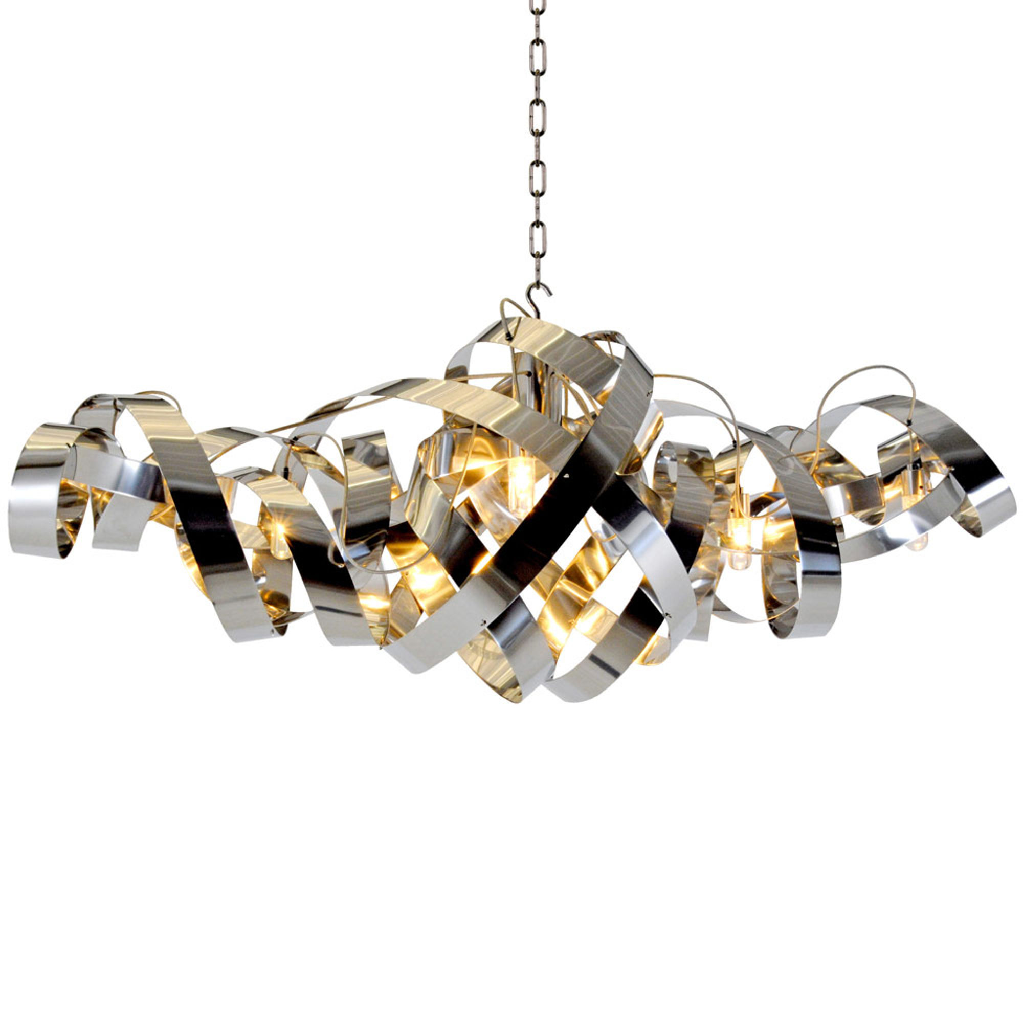 The Montone Oval Pendant by Jacco Maris 0