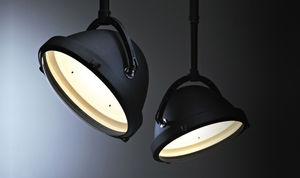 The Outsider Adjustable Pendant by Jacco Maris 1