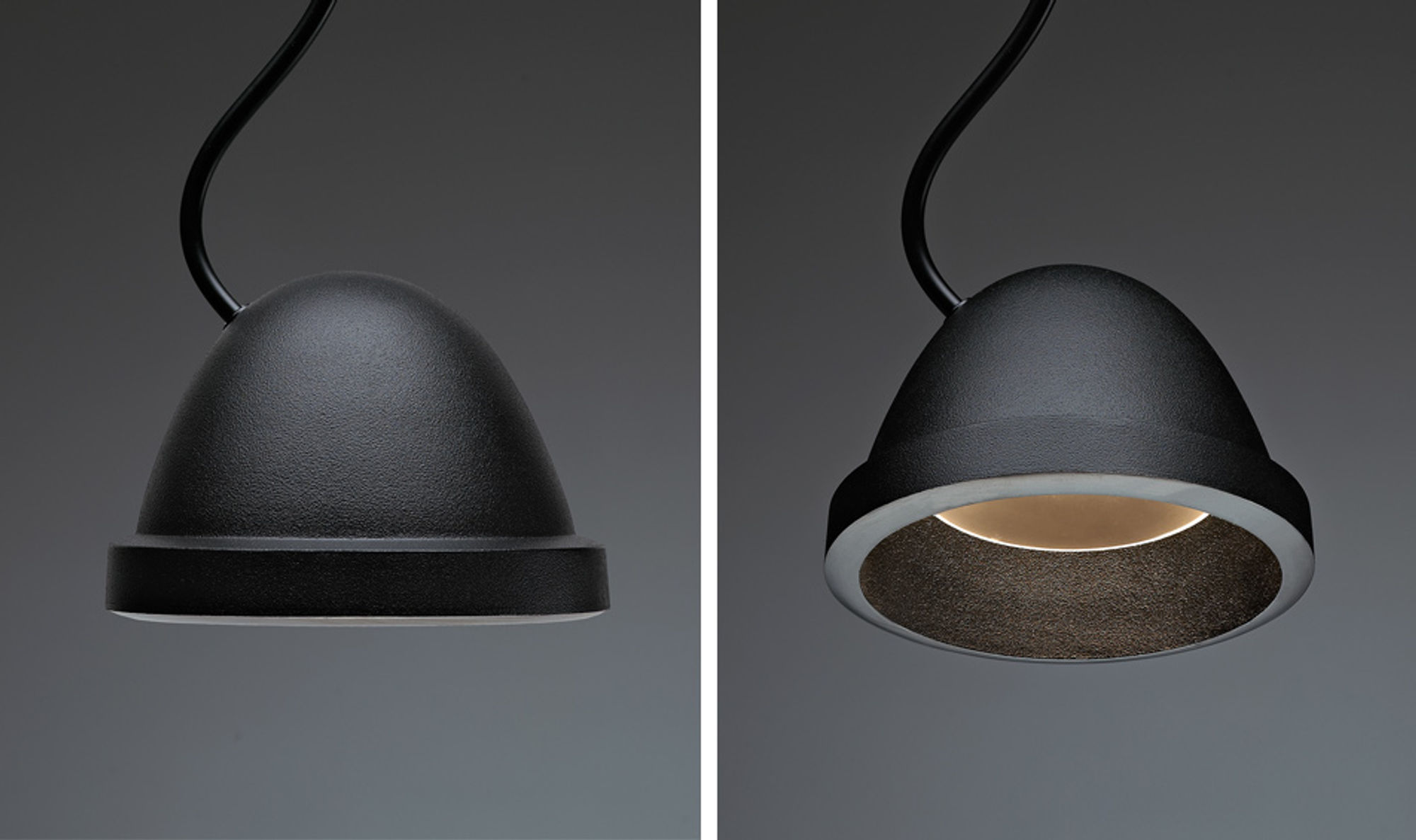 The Insider Pendant by Jacco Maris 1