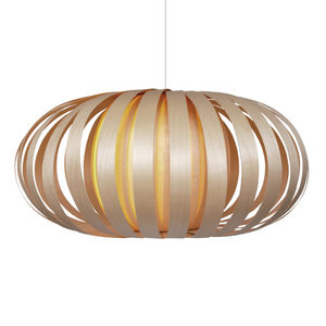 The ST903 Large Pendant by Tom Rossau 0