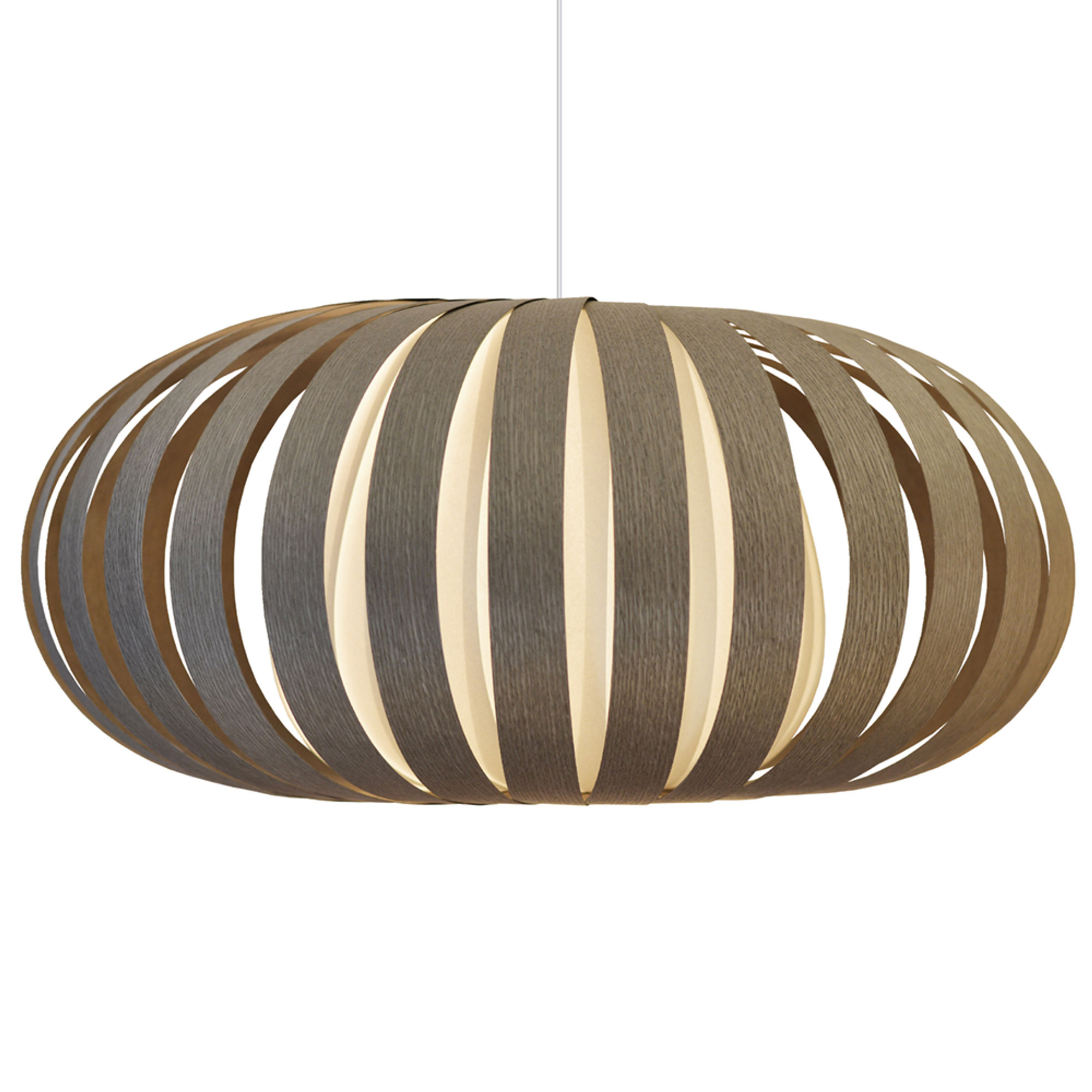 The ST903 Extra Large Pendant by Tom Rossau 0