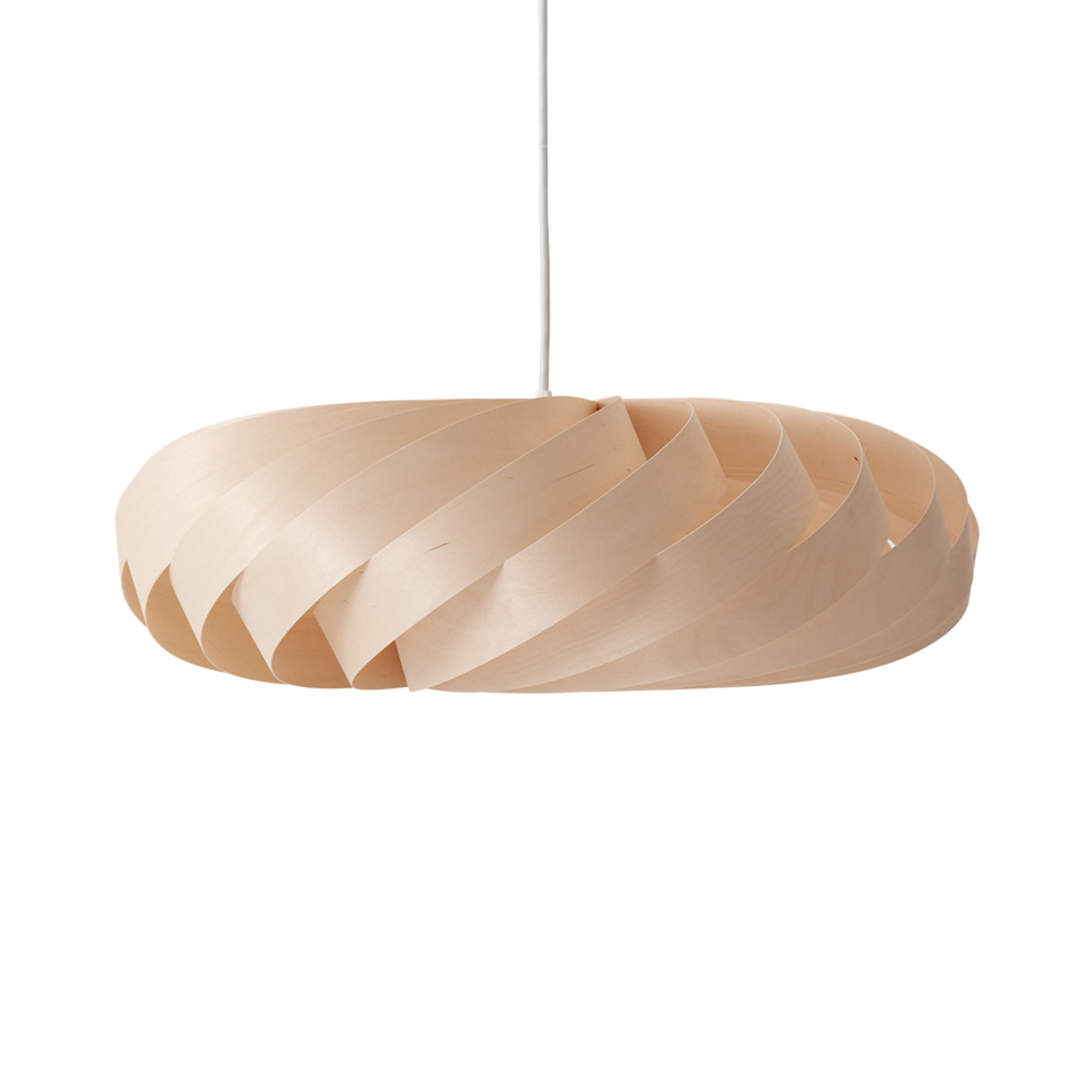 The TR5 80 Pendant by Tom Rossau 0