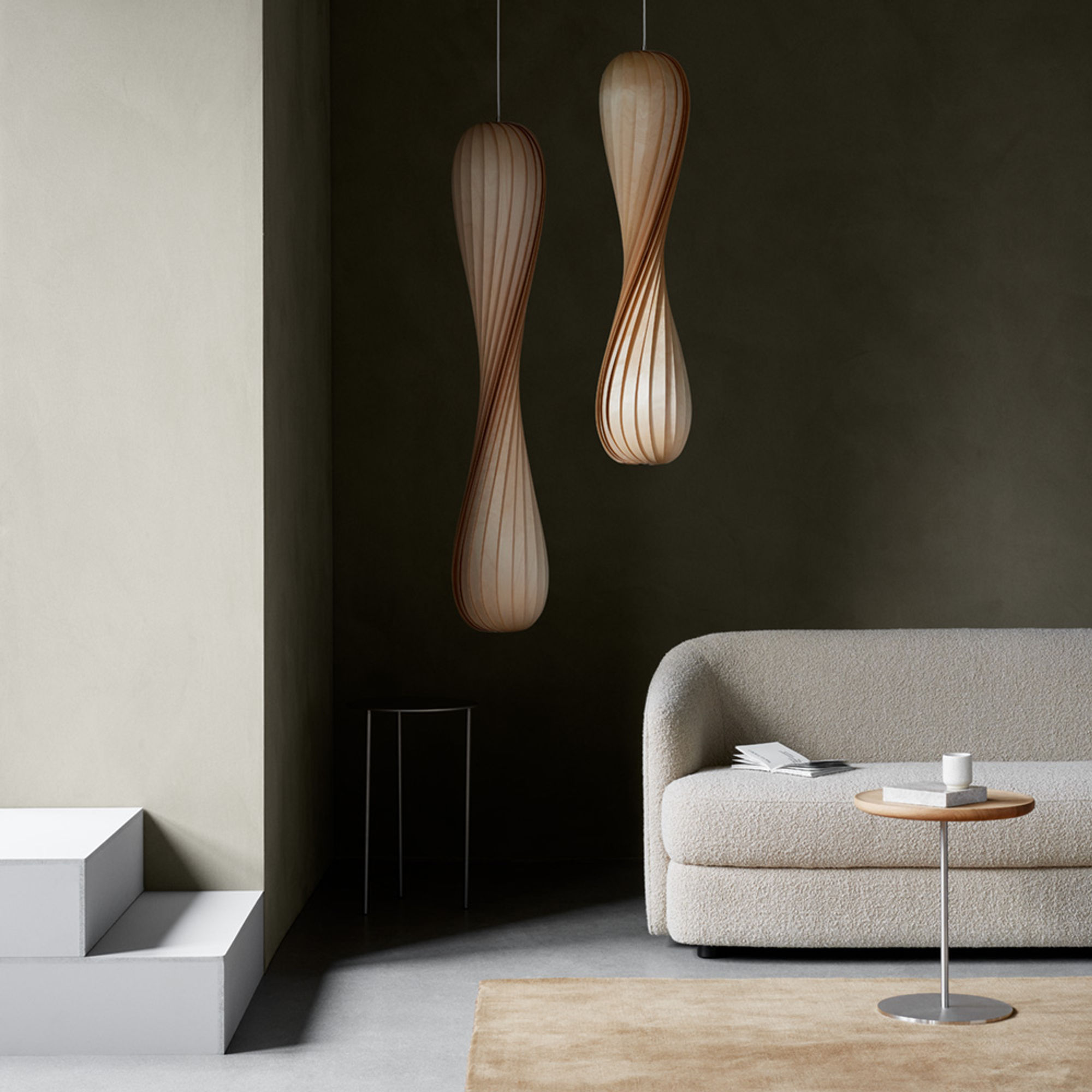 The TR7 145 Pendant by Tom Rossau 1