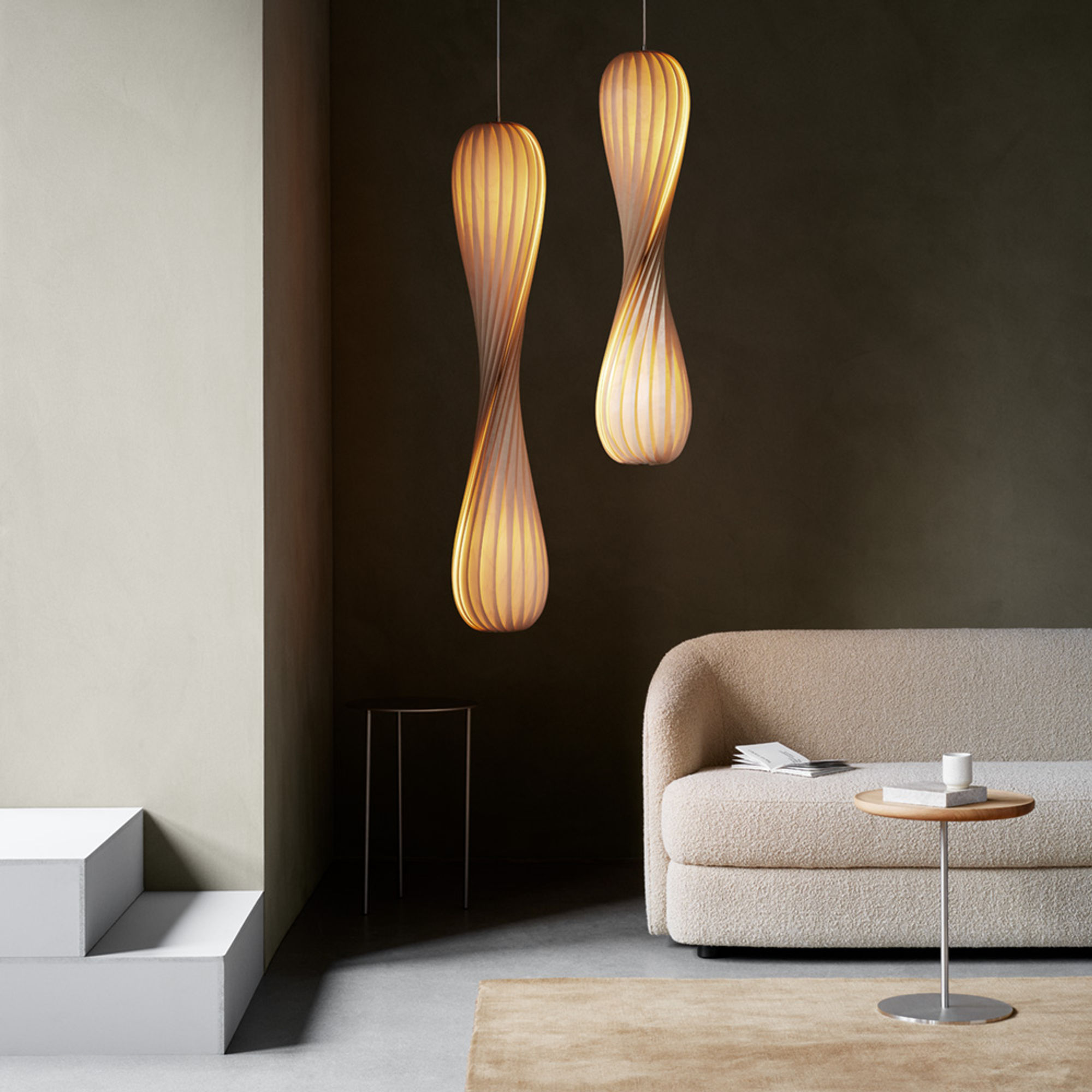 The TR7 112 Pendant by Tom Rossau 2