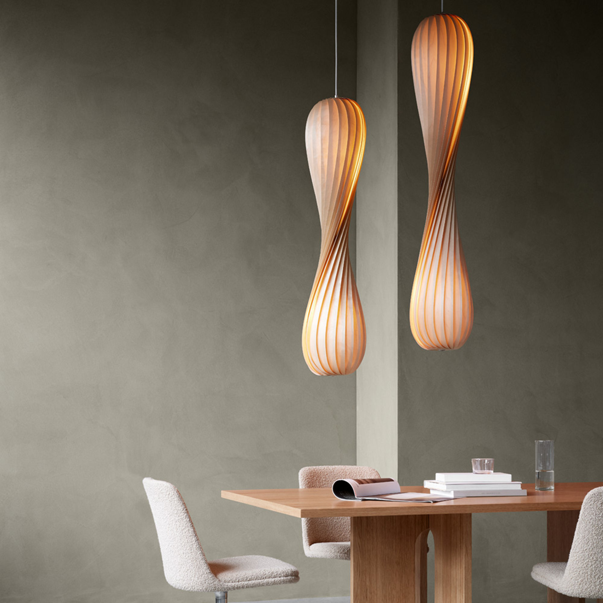 The TR7 145 Pendant by Tom Rossau 6