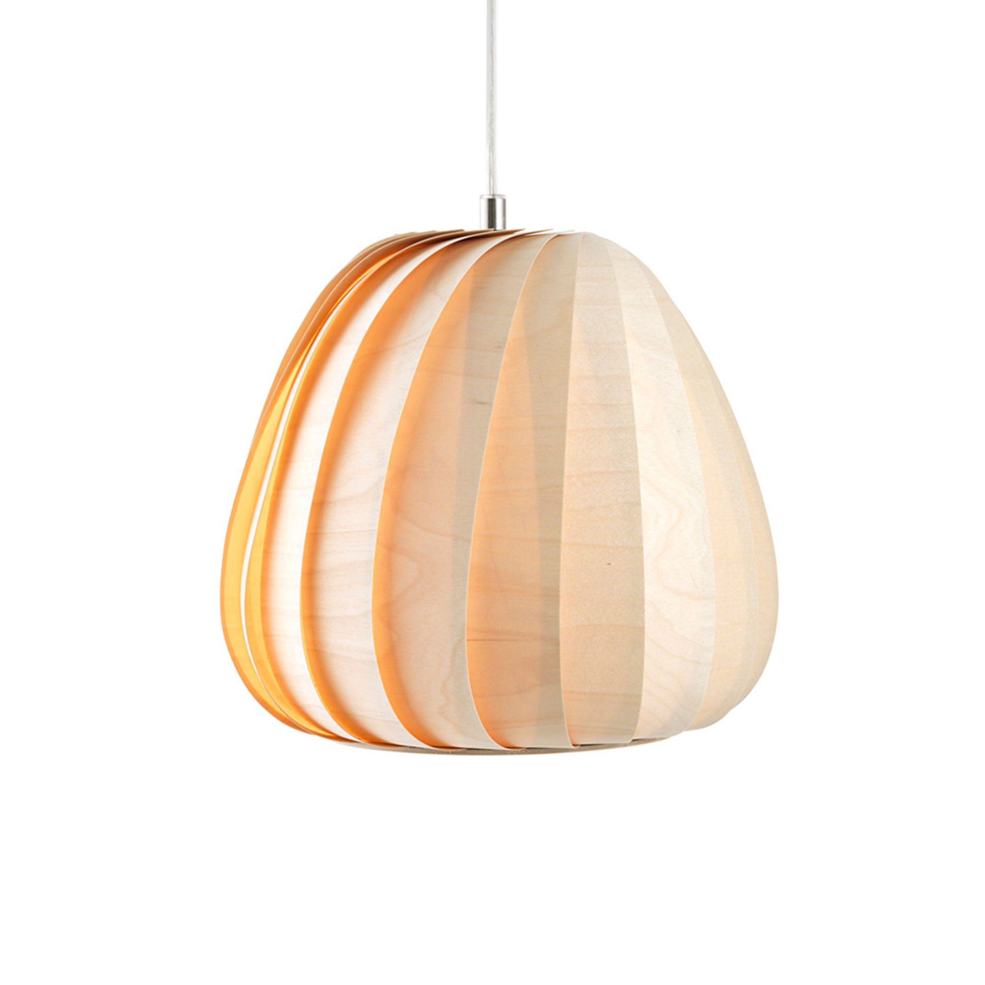 The TR12 Large Pendant by Tom Rossau 0