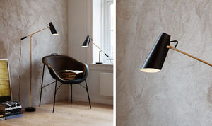 The Birdy Floor Lamp by Northern 1