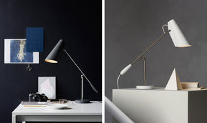 The Birdy Table Lamp by Northern 2