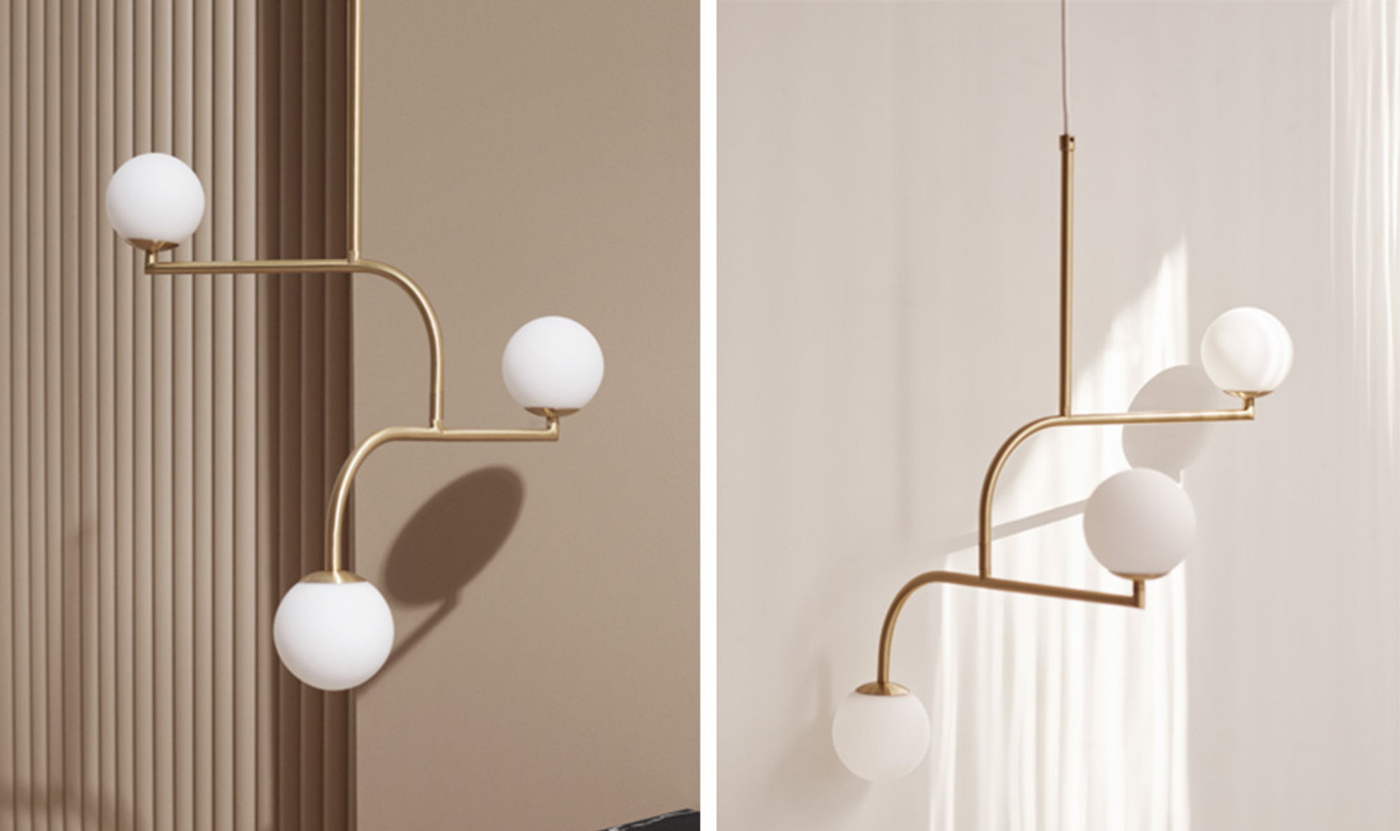 The Mobil 70 Pendant by Pholc 3