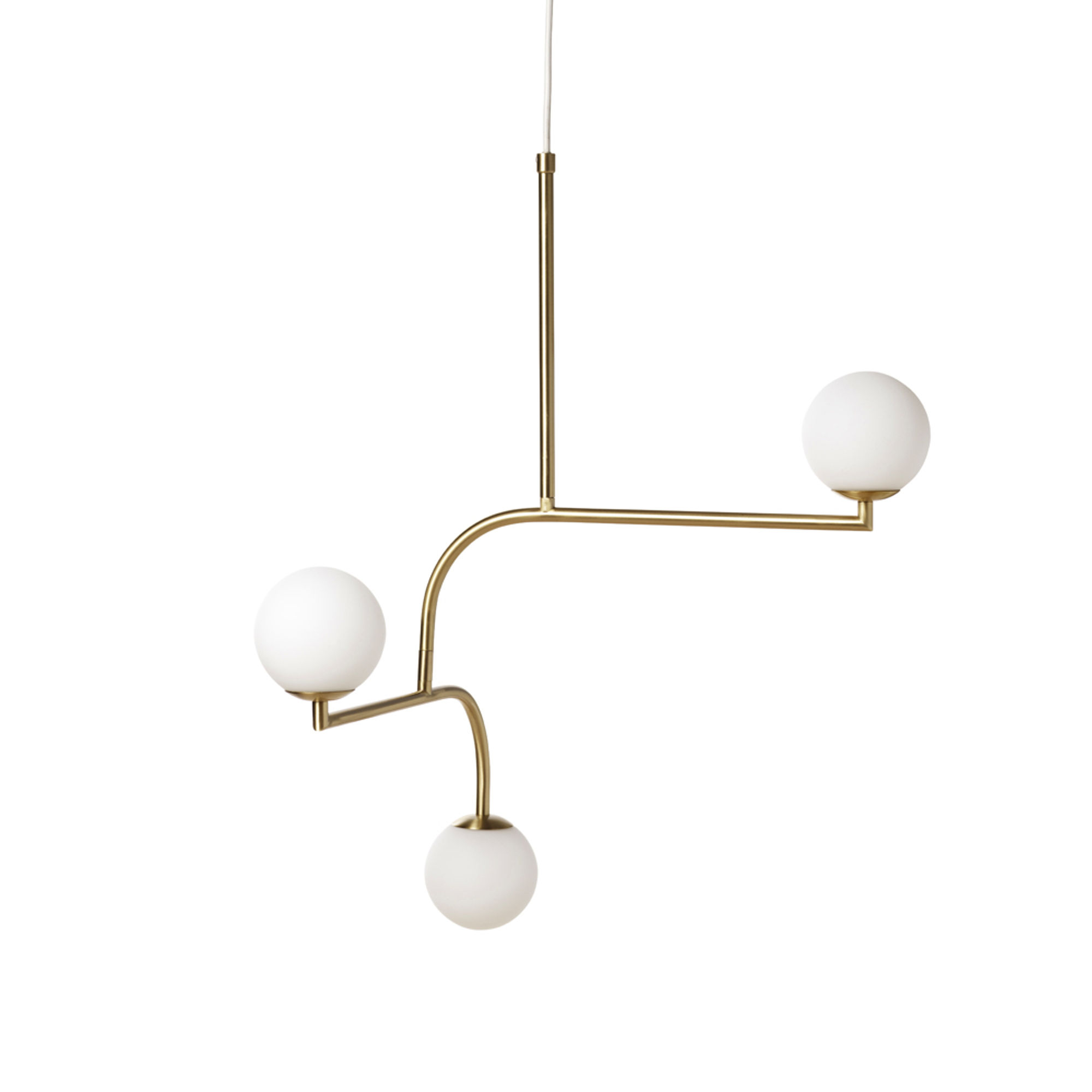 The Mobil 70 Pendant by Pholc 0