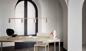The Donna Line 120 Pendant by Pholc 1
