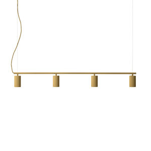The Donna Line 120 Pendant by Pholc 0