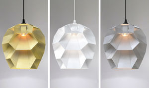 The Beehive 40 Pendant by By Marc de Groot 3