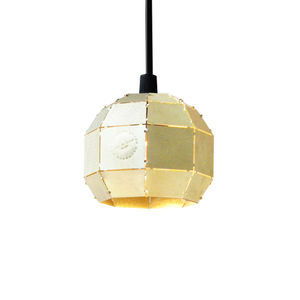 The Booom! 10 Pendant by By Marc de Groot 0