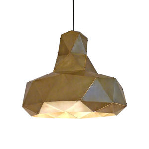 The Helix 50 Pendant by By Marc de Groot 0