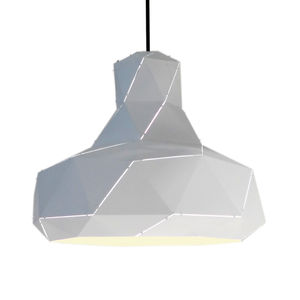 The Helix 75 Pendant by By Marc de Groot 0