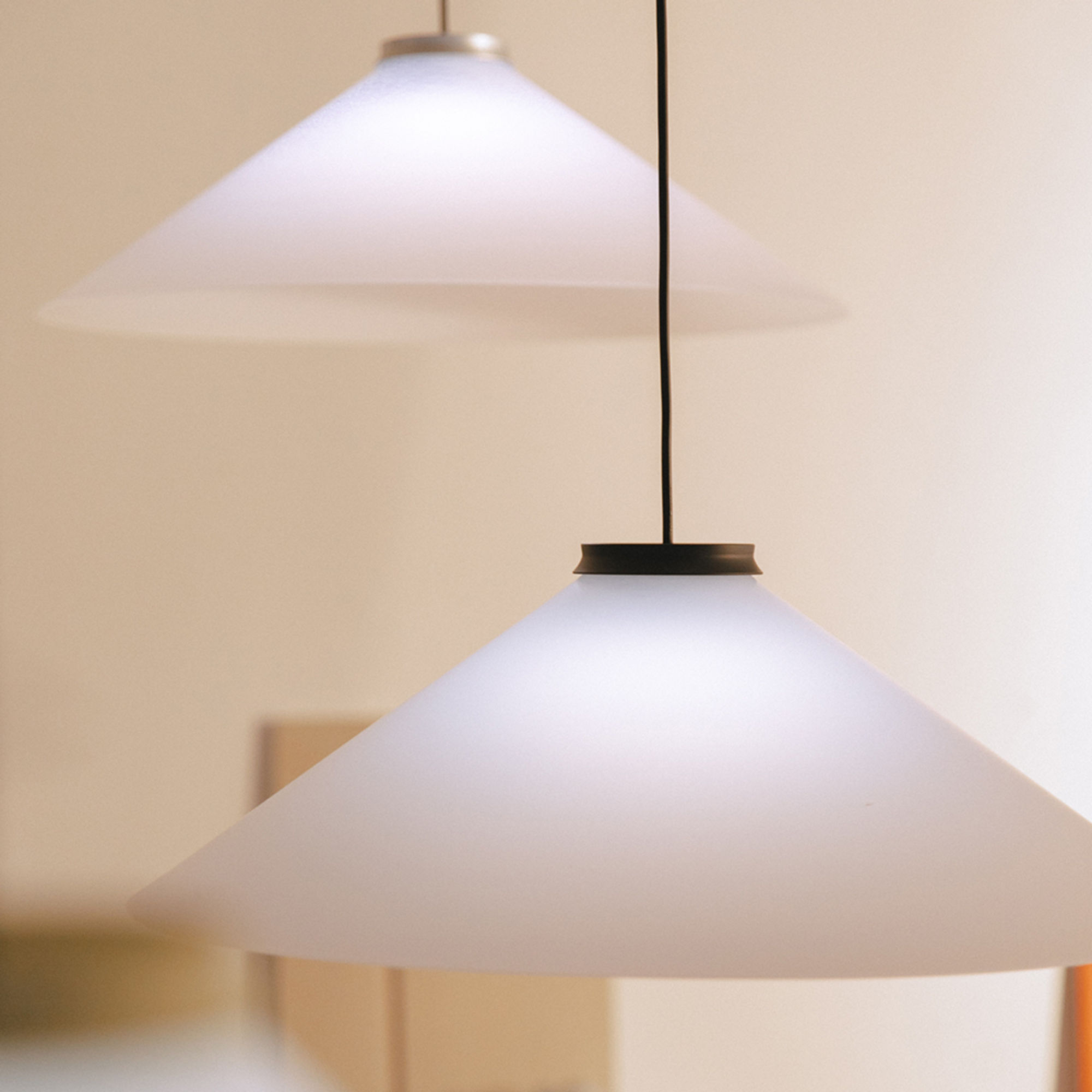 The Aline 58 Pendant by Pholc 5