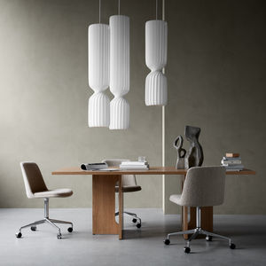 The TR41 100 Pendant by Tom Rossau 1