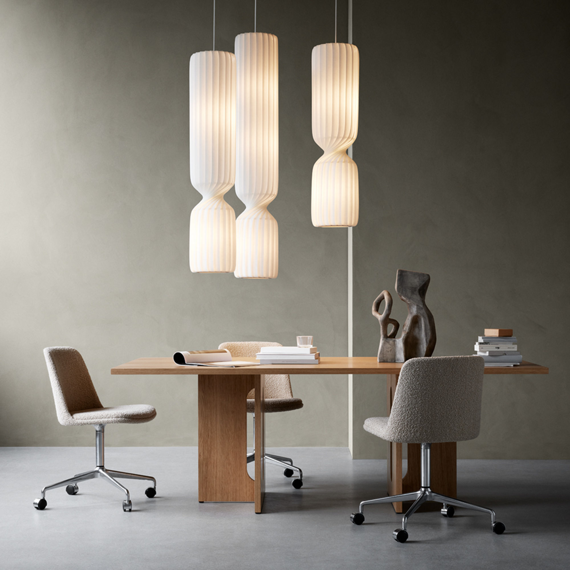 The TR41 140 Pendant by Tom Rossau 4
