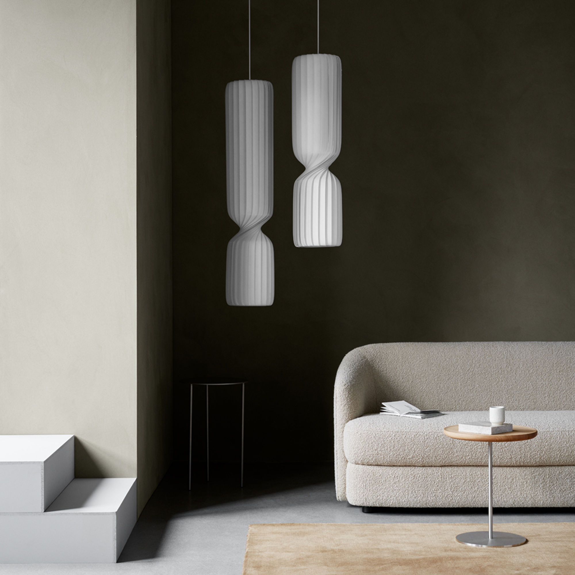 The TR41 100 Pendant by Tom Rossau 3