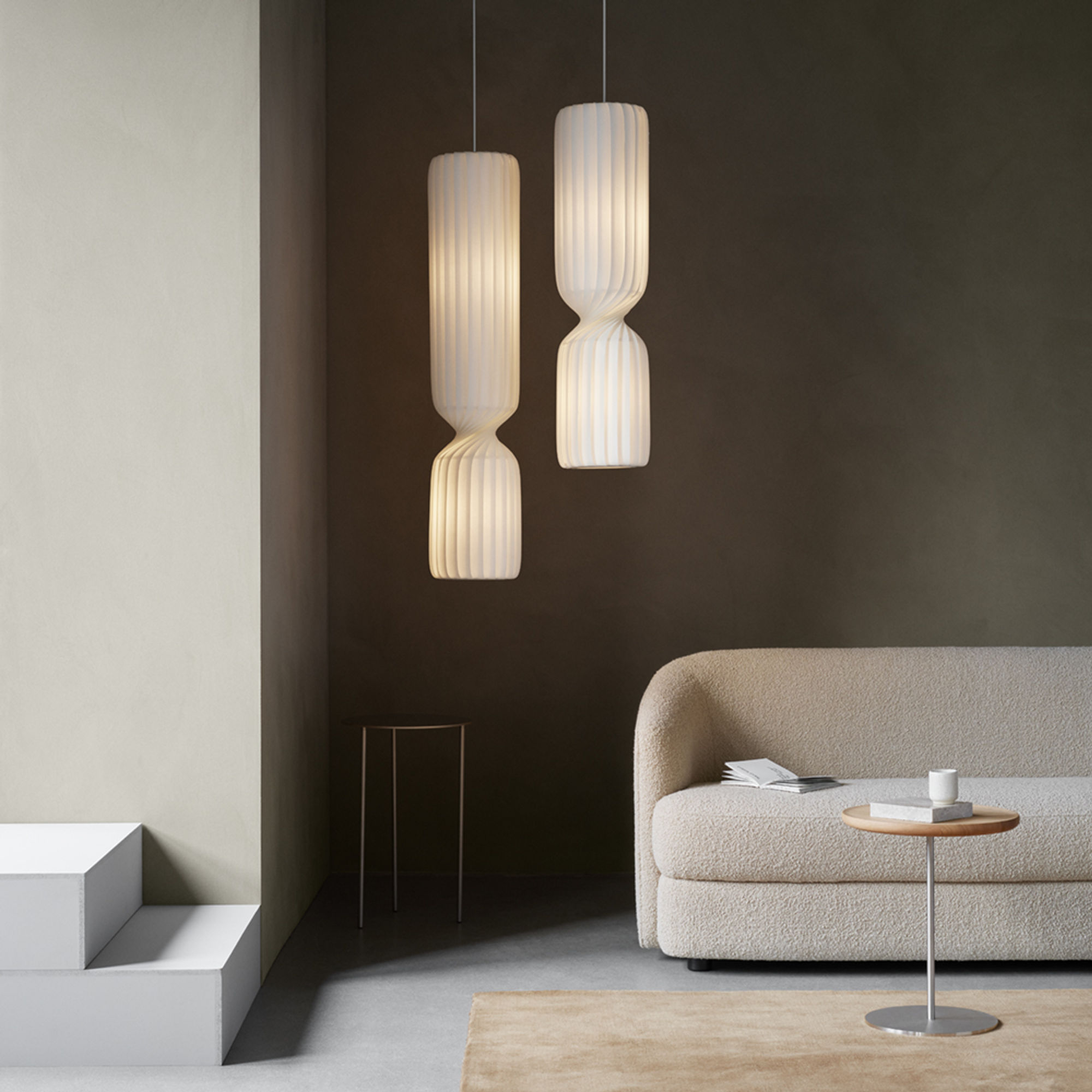 The TR41 120 Pendant by Tom Rossau 2