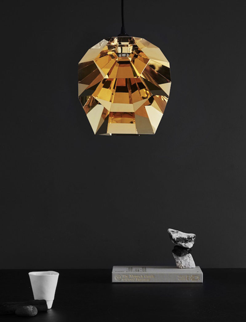 A fixture from the By Marc de Groot collection