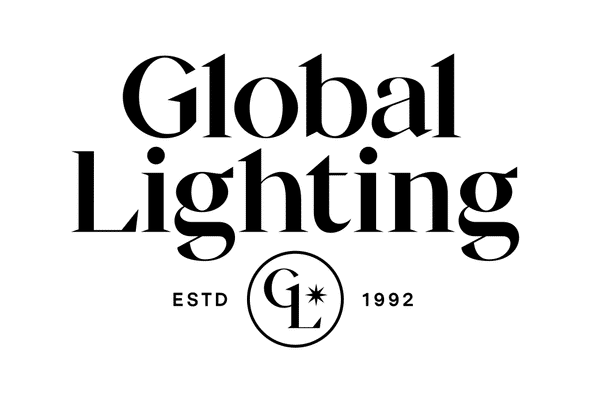 Global Lighting's Logo