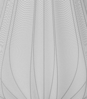 Balloon Light Gray Fabric