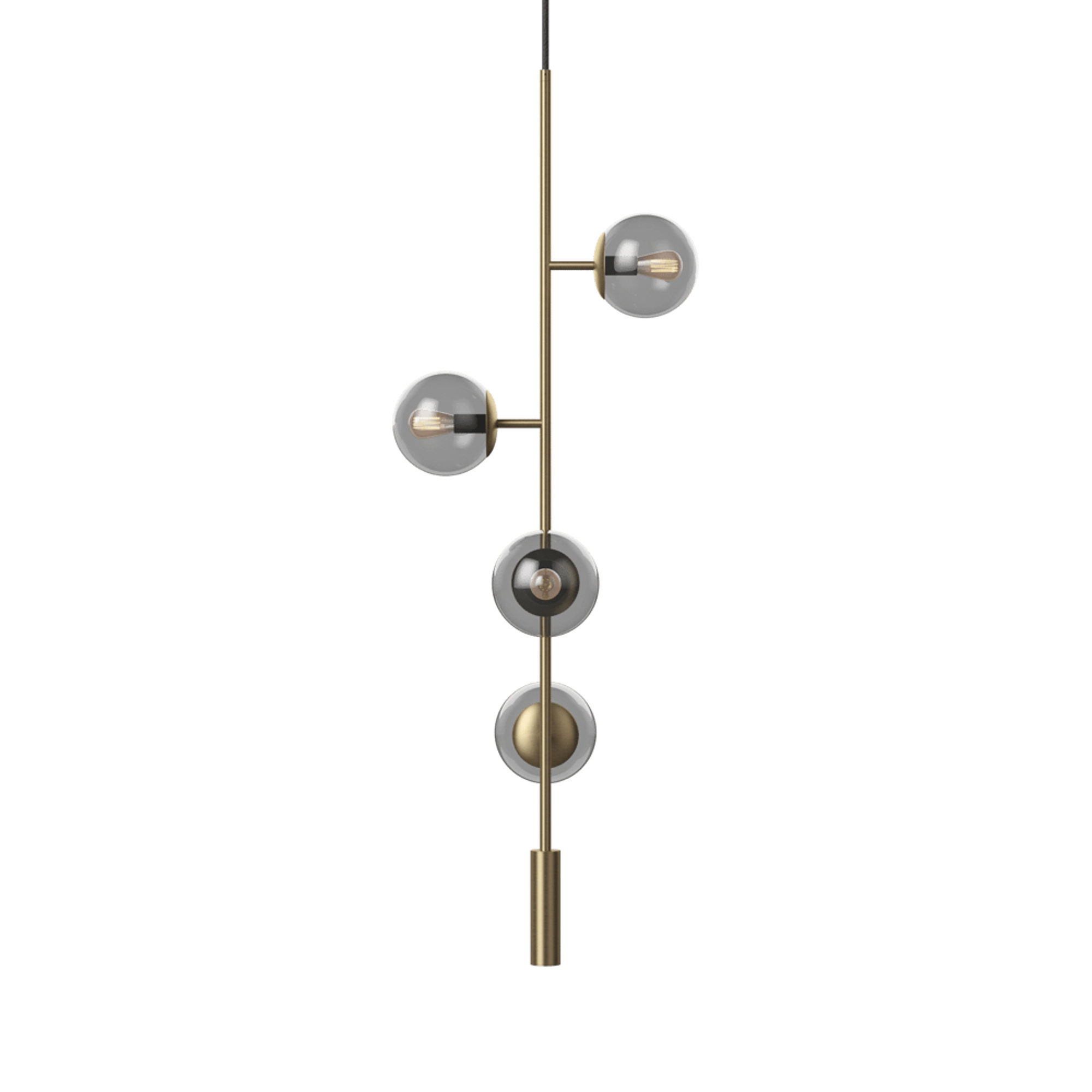 The Orb Lounge Pendant by Bolia 0