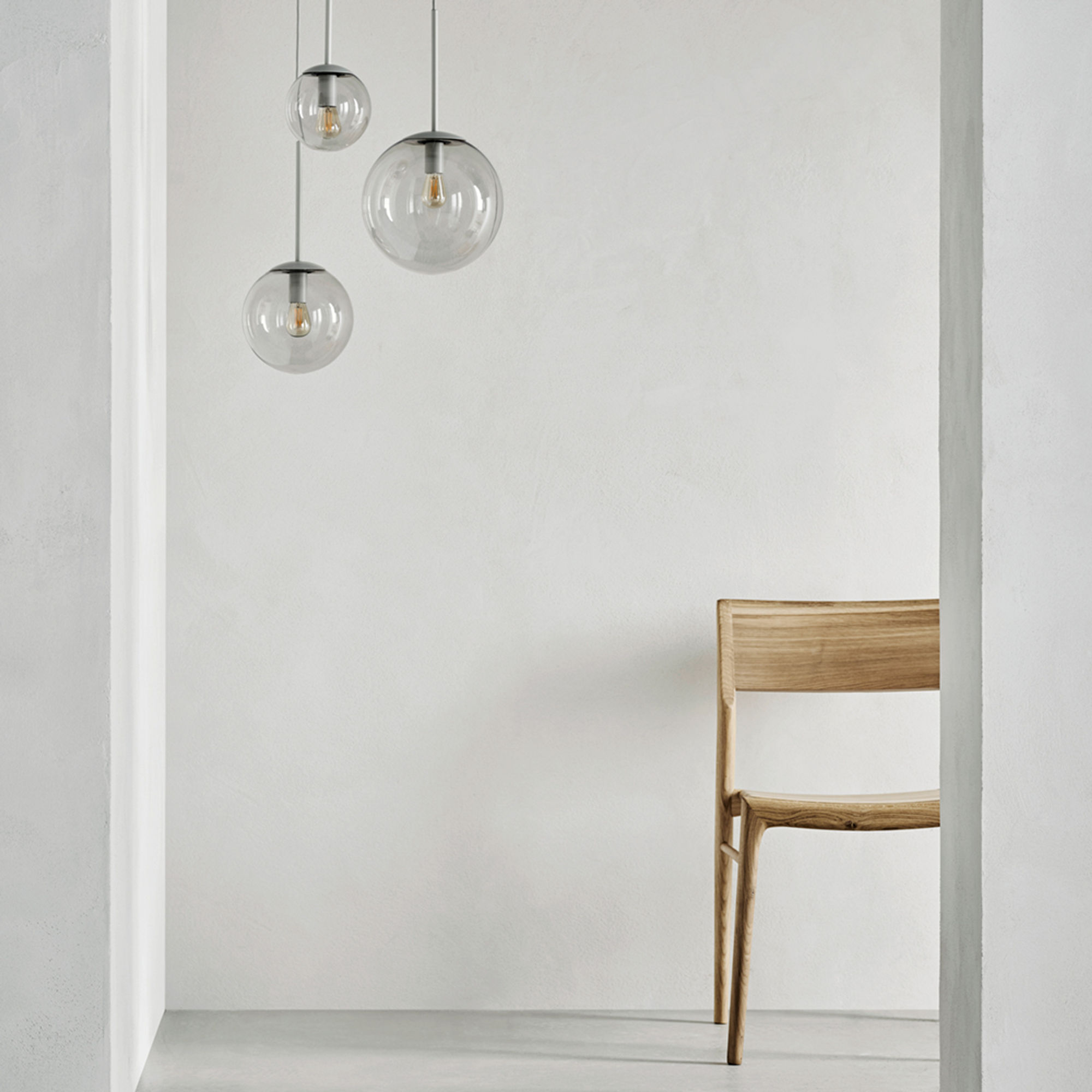 The Orb Pendant 25 by Bolia 1