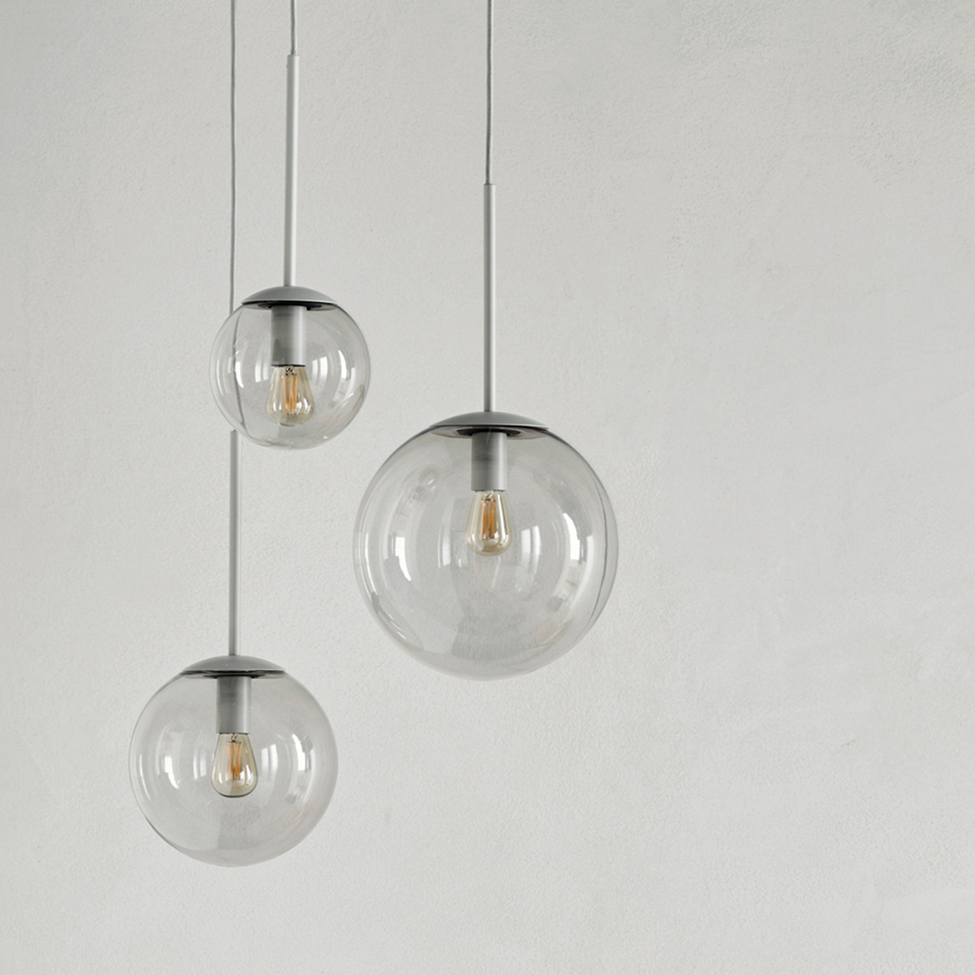 The Orb Pendant 25 by Bolia 2