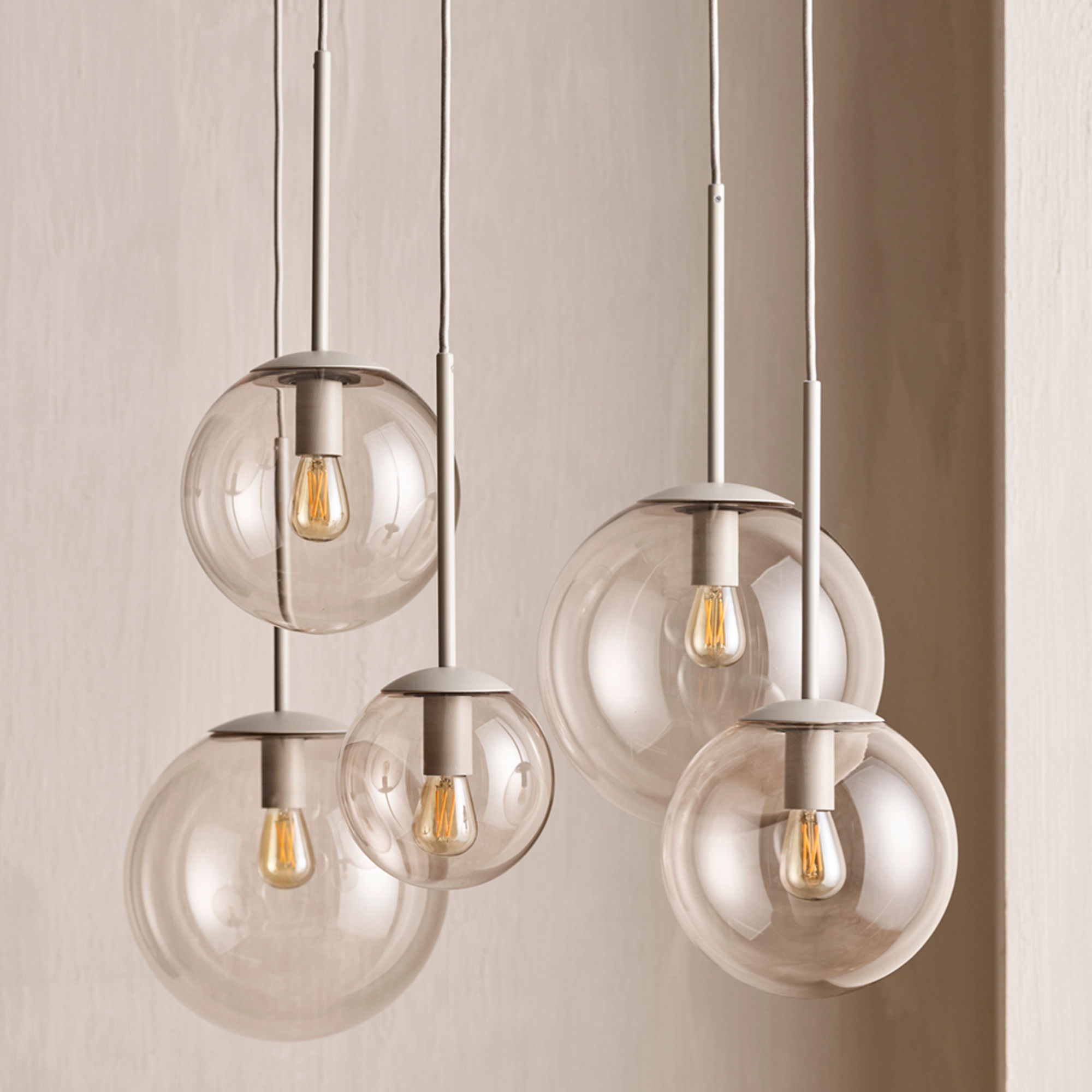 The Orb Pendant 25 by Bolia 3