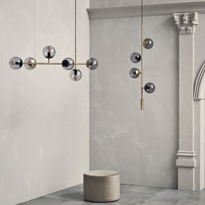 The Orb Pendant by Bolia 2