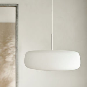 The Fluire Pendant by Bolia 1