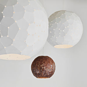 The StarDust 40 Pendant by By Marc de Groot 3