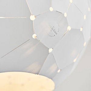 The StarDust 90 Pendant by By Marc de Groot 2