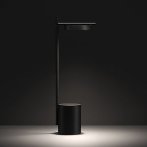 The Igram I Portable Table Lamp by Grupa 1