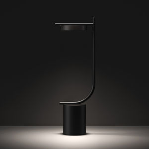 The Igram J Portable Table Lamp by Grupa 1