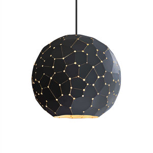 The StarDust 40 Pendant by By Marc de Groot 0