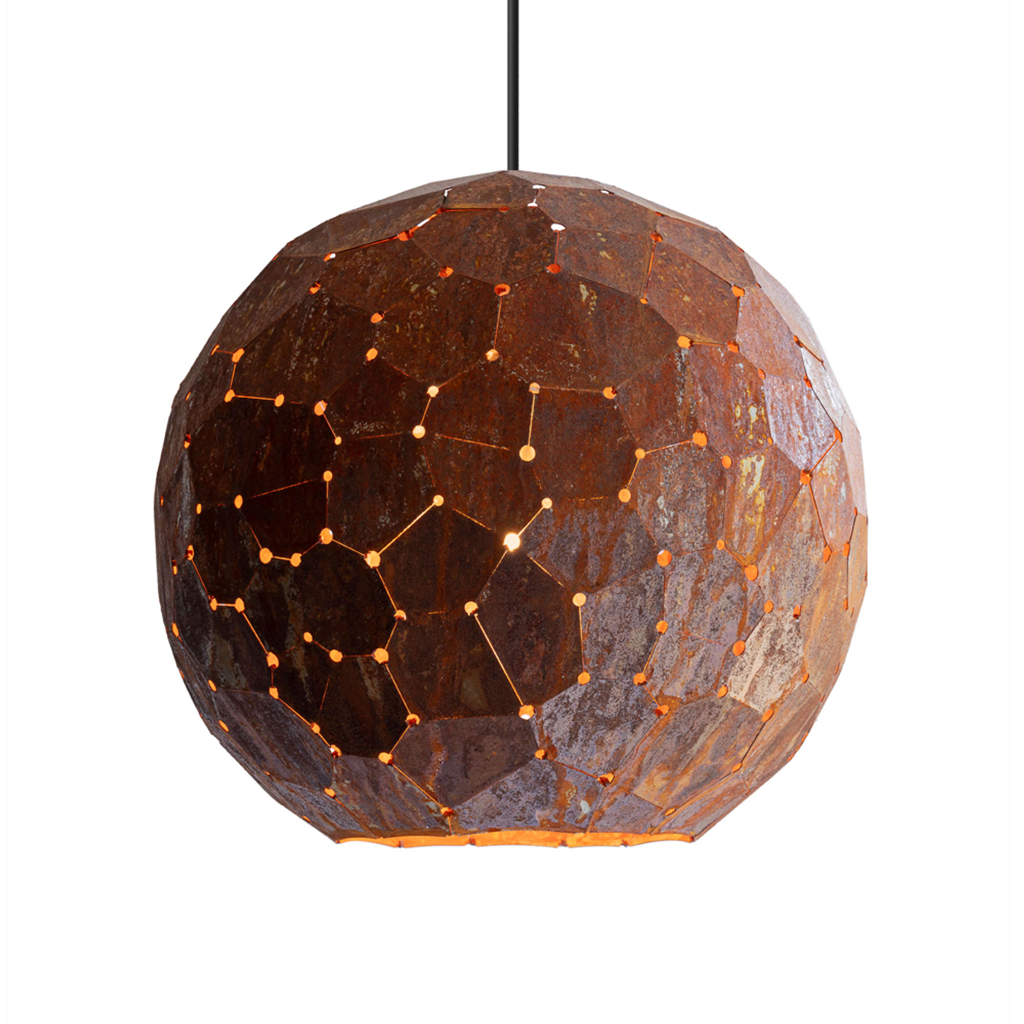 The StarDust 60 Pendant by By Marc de Groot 0